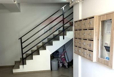 Apartament cu 2 camere de inchiriat in zona Sud - Popesti Leordeni - 5