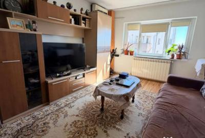 Apartament cu 2 camere decomandat în Primo