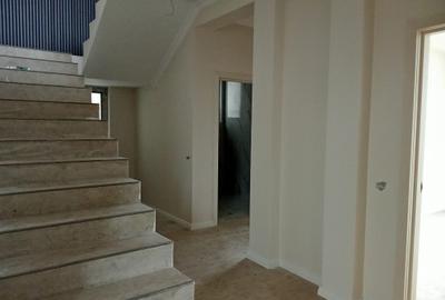 Casă individuală cu 5 camere cu Canalizare în Haliu - 8