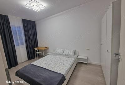 STUDIO | 44.4MP | ACCES METROU BERCENI | COMISION 0%| IDEAL INVESTITIE STUDIO | 44.4MP | ACCES METROU BERCENI | COMISION 0%| IDEAL INVESTITIE - 5