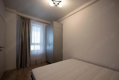 Apartament cu 2 camere nedecomandat în Central - 10