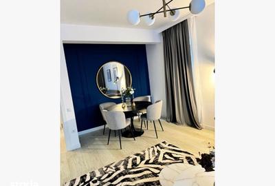 Apartament cu 2 camere în Orizont - 4