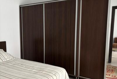 Apartament cu 3 camere semidecomandat în Tomis IV - 5