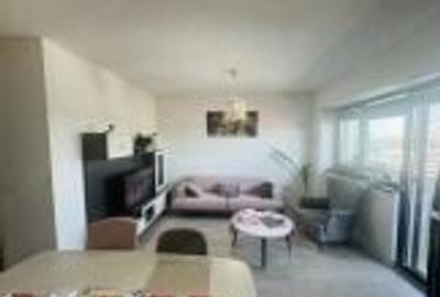 Apartament cu 4 camere semidecomandat în Băneasa - 2