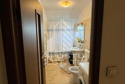 Garsonieră decomandată, mobilată în Dâmbovița - 5