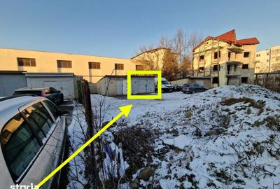 Spațiu comercial, de 22 mp, în Nord - 2