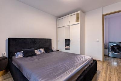 Apartament cu 3 camere decomandat în Nicolae Bălcescu - 1