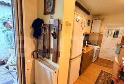 Casa de vanzare Cristian, jude?ul Bra?ov, 132.500eu - 10