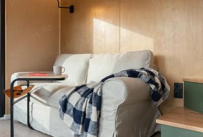 Tiny house - Smart Premium casa mobila casa modulara - 13