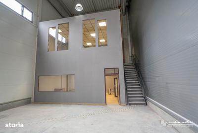 Spațiu comercial, de 300 mp, în Someșeni - 13