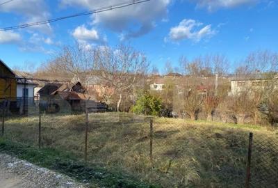 Casă cu 3 camere cu Teren 1048 Mp în Central - 8