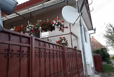 Casă cu 3 camere cu Teren 100 Mp în Gălești - 3