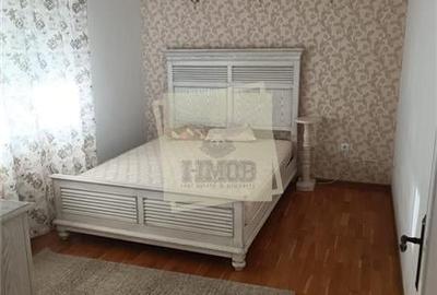 Apartament modern 63 mp utili cu balcon in zona Calea Dumbravii Apartament modern 63 mp utili cu balcon in zona Calea Dumbravii - 4