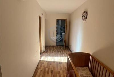 Apartament cu 3 camere , Nufarul - 6