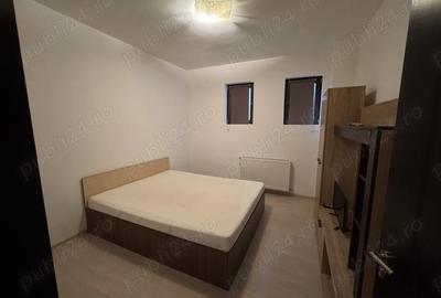 De inchiriat Apartament 2 camere demisol - 2