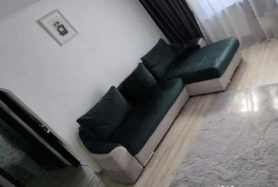 Apartament cu 2 camere semidecomandat în Ferentari - 3