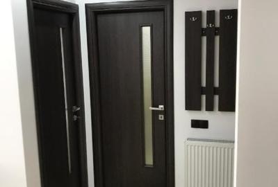 Inhiriez apartament 2 camere in cluj cartierul grigorescu bloc modern - 5