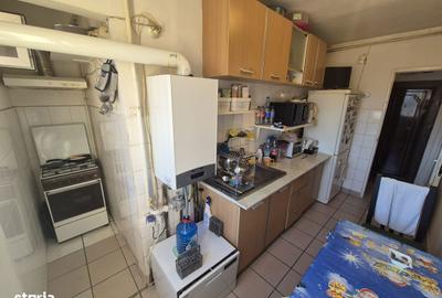Apartament cu 3 camere decomandat, mobilat în Astra - 15