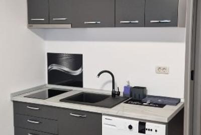 Studio Faleza Nord,zona Lake View - 4