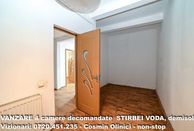 Stirbei Voda - 15