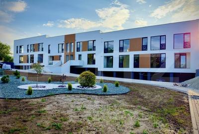 Apartament 2 camere, 51mp, parcare subterana, zona-Cetate - 5