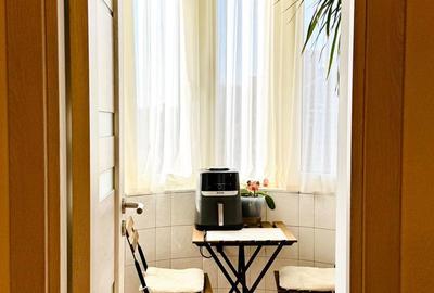 Garsonieră decomandată în Peninsula - 1