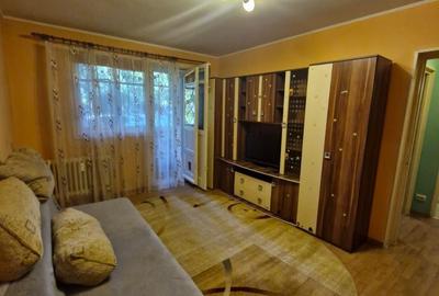Apartament cu 2 camere semidecomandat în Drumul Taberei - 1