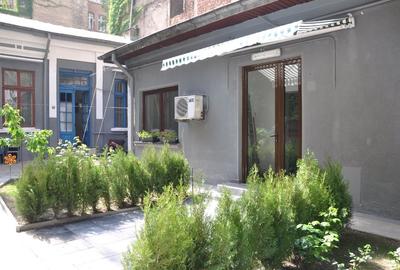 Ultracentral - Calea Victoriei - Ideal locuință / birou - 7