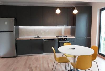 Apartament 3 camere in Ploiesti, zona Albert, complex MRS VILLAGE - 11