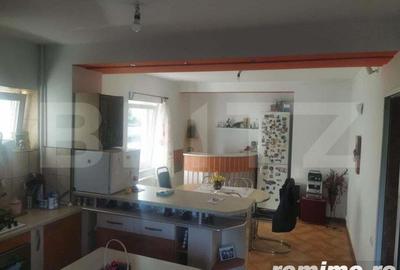 Casa 10 camere, 300 mp utili , teren 700 mp - 3