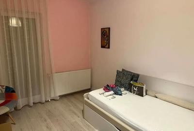Apartament cu 2 camere semidecomandat în Florești - 9