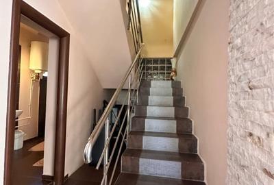 OCAZIE SE VINDE VILA SPATIOASA IN ORASUL PANTELIMON IF APROAPE DE CENTRU - 10