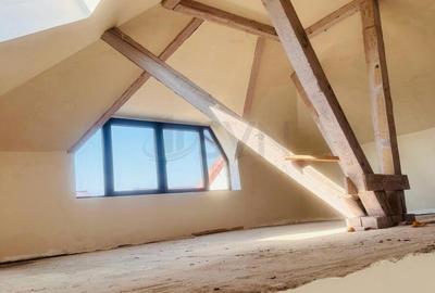 REV2003759 Vila Noua de Vanzare in Complex Rezidential Crevedia - 6