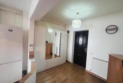 Garsonieră decomandată în Central - 8