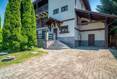 Casă cu 7 camere cu Teren 502 Mp în Piatra Arsă - 3