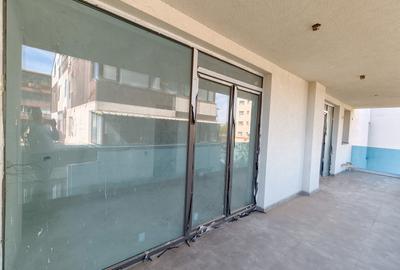 Apartament cu 2 camere semidecomandat în Floreasca - 8