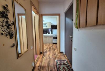 Garsonieră decomandată, mobilată în Poarta 6 - 7