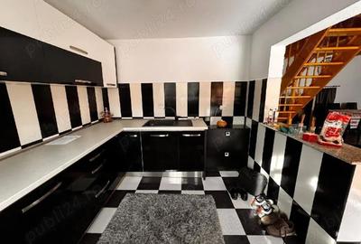 Casă în Curechiu - 5