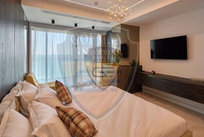 Apartament cu 3 camere, mobilat în Mamaia-Sat - 4