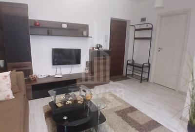 🏡 Apartament 2 camere decomandat | City Residence | Parter | Parcare privată - 4