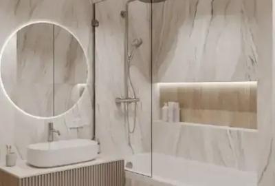 Garsonieră modernă, zonă premium, Pipera – Rond OMV - 6