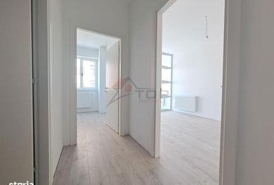 Garsonieră decomandată în Lunca Cetățuii - 5