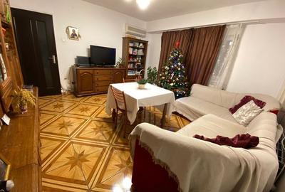 De inchiriat apartament cu 3 camere , Timpuri Noi sector3 PET FRIENDLY - 2