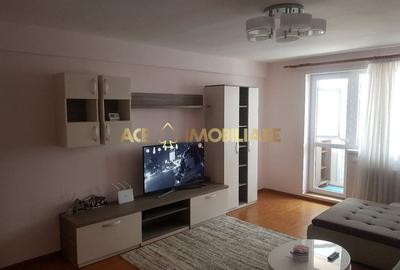 Apartament cu 3 camere, mobilat în Roșu - 2