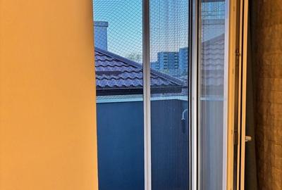 Apartament cu 3 camere decomandat, mobilat în Gorjului - 25