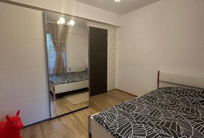 Apartament cu 4 camere, mobilat în Central - 12