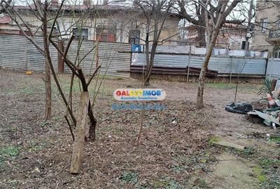 Teren Construcții intravilan de 197 mp, în Victoriei - 2