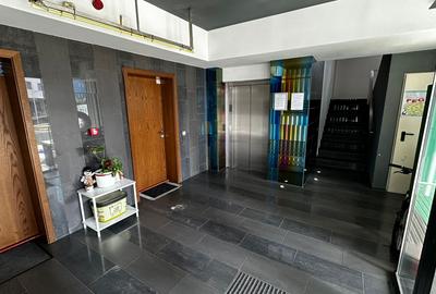 Penthouse pe 2 etaje in  Constanta zona  Faleza Nord - 27