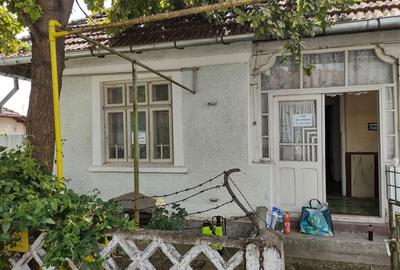 Casă cu 3 camere în Central - 3