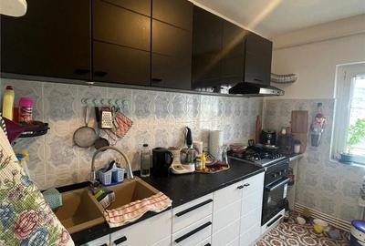 Apartament cu 3 camere în Micro 20 - 7
